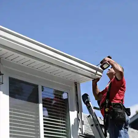 gutter services Indian Springs